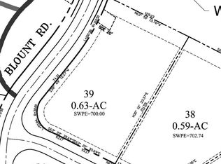 16007 Halle Marie Cir #39, Davidson, NC 28036