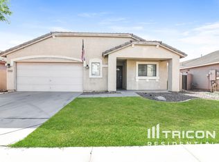 21015 N Alma Dr, Maricopa, AZ 85138