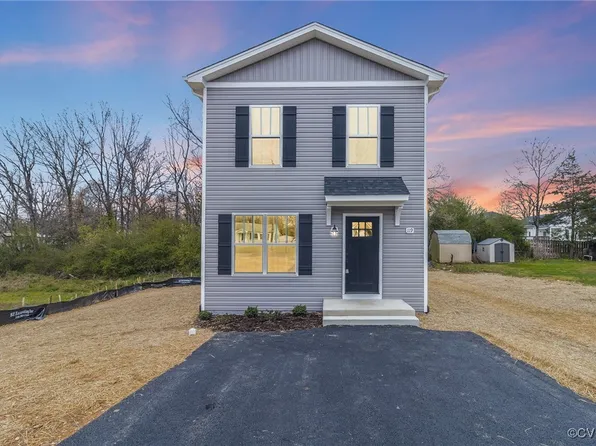 219 Mansfield St, Fredericksburg, VA 22408