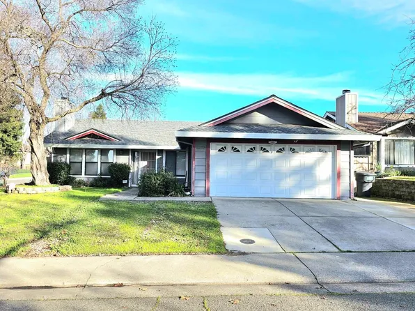 7432 Butterball Way, Sacramento, CA 95842