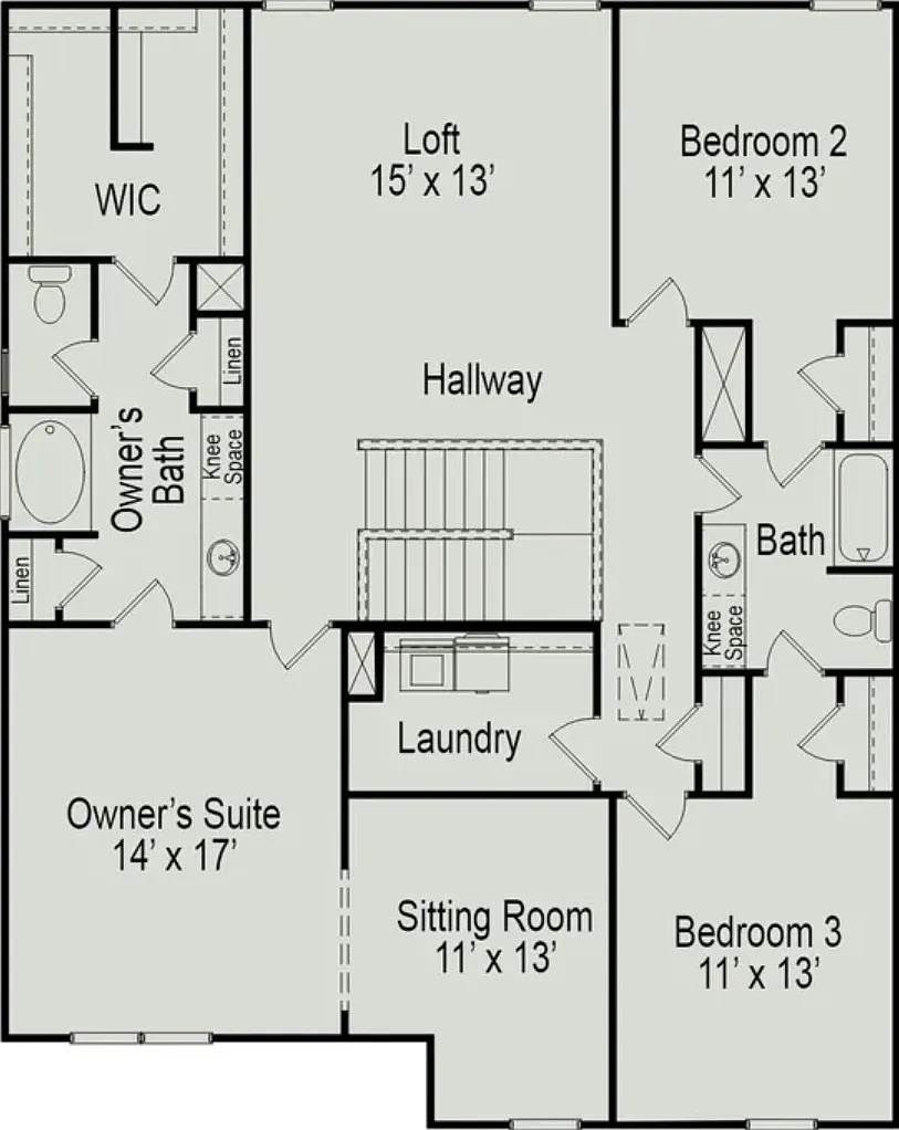 4 bed, 3005 sqft, $3,150 — Photo 3