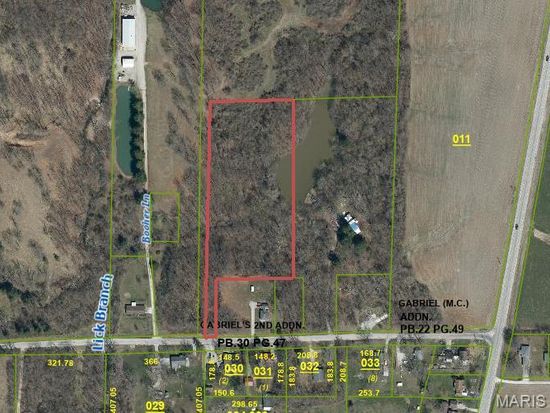 3937 Torch Club Rd, Alton, IL 62002