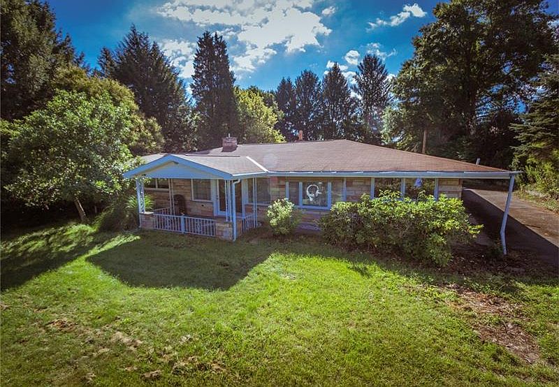 1288 Chapel Rd, Monaca, PA 15061 Zillow