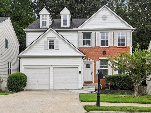 3262 Davenport Park Ln, Duluth, GA 30096