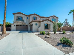 760 E Elgin St, Gilbert, AZ 85295