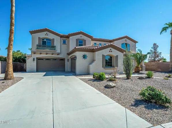 760 E ELGIN Street, Gilbert, AZ 85295