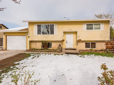 5848 S Copper City Dr, Salt Lake City, UT, 84118