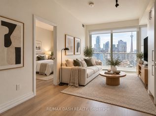 280 Dundas St W #3109, Toronto, ON M5A 3W1