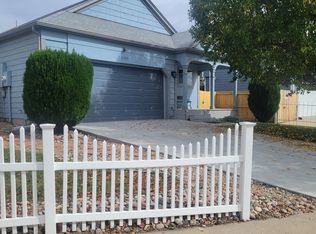 6160 Fenton St, Arvada, CO 80003