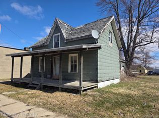 9620 Main St, Clifford, MI 48727