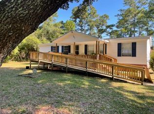 161 Shepards Rd, Hampstead, NC 28443