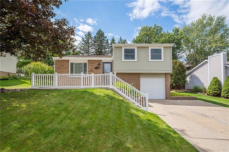 226 Briar Path, Imperial, PA 15126 Zillow