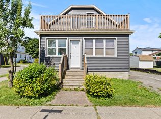 1 West St N, Thorold, ON L2V2R8