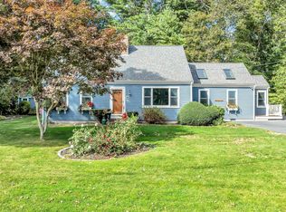 80 Curlew Way, Cotuit, MA 02635