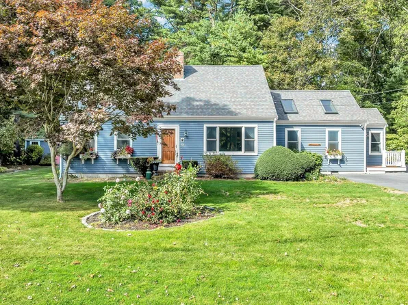 80 Curlew Way, Cotuit, MA 02635
