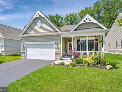 231 Lupine Dr, Smyrna, DE, 19977