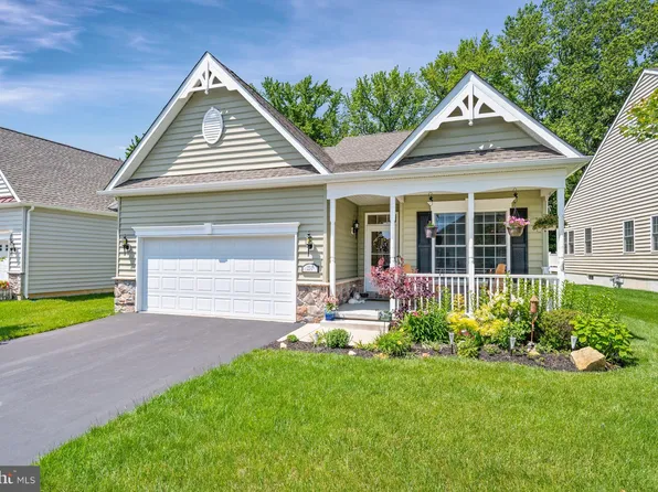 231 Lupine Dr, Smyrna, DE 19977