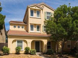 3894 Grange Ave, Stockton, CA