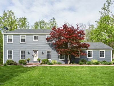 7304 Glastonbury Dr, Hudson, OH, 44236