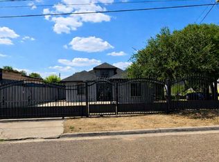 4544 La Cienega Ln, Laredo, TX 78046