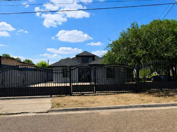 4544 La Cienega Ln, Laredo, TX 78046