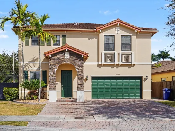 16673 SW 44th St, Miami, FL 33185
