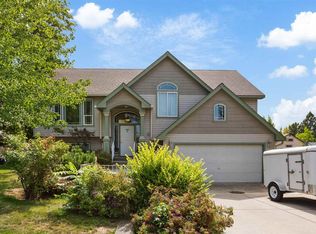 10402 E Valleyway Ave, Spokane Valley, WA 99206