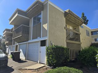 23431 Caminito Basilio #321, Laguna Hills, CA 92653