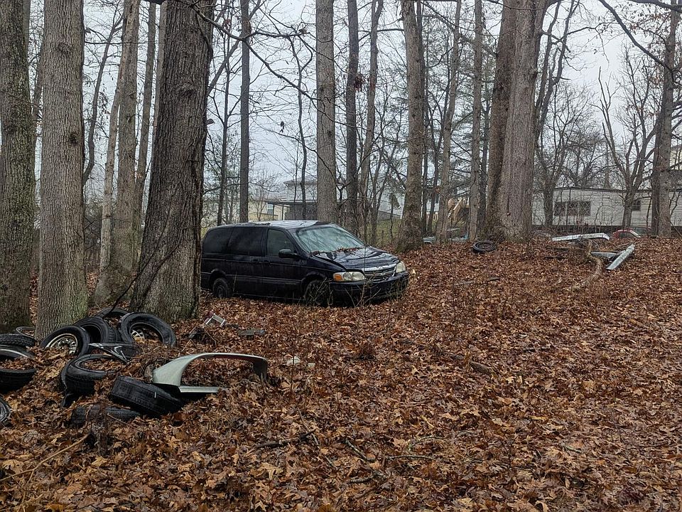 2nd image of 0 Ross Campground Rd