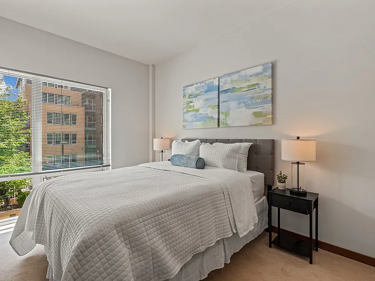 Domain Bedroom