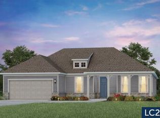 714 Spring Highlands Dr, Summerville, SC 29486