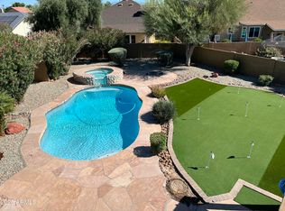 17466 N 64th Ave, Glendale, AZ 85308