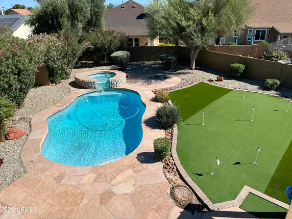 17466 N 64TH Avenue, Glendale, AZ 85308