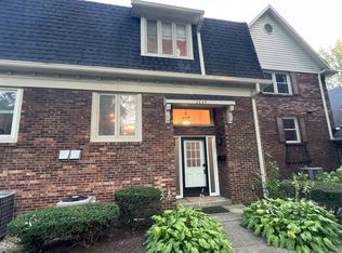 2834 Stillman Ave #10, Indianapolis, IN