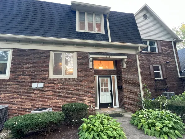 2834 Stillman Ave #10, Indianapolis, IN 46268