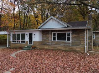 2603 Washington Ave, Vincennes, IN 47591