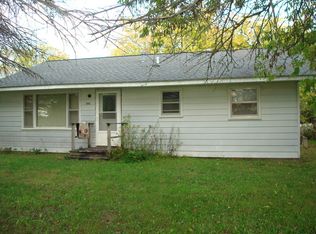 20951 Morrow Rd, Hillman, MI 49746