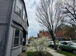 6-14 Clarke Street, Burlington, VT 05401