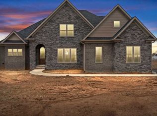 539 Dunbarton Ave, Bowling Green, KY 42104