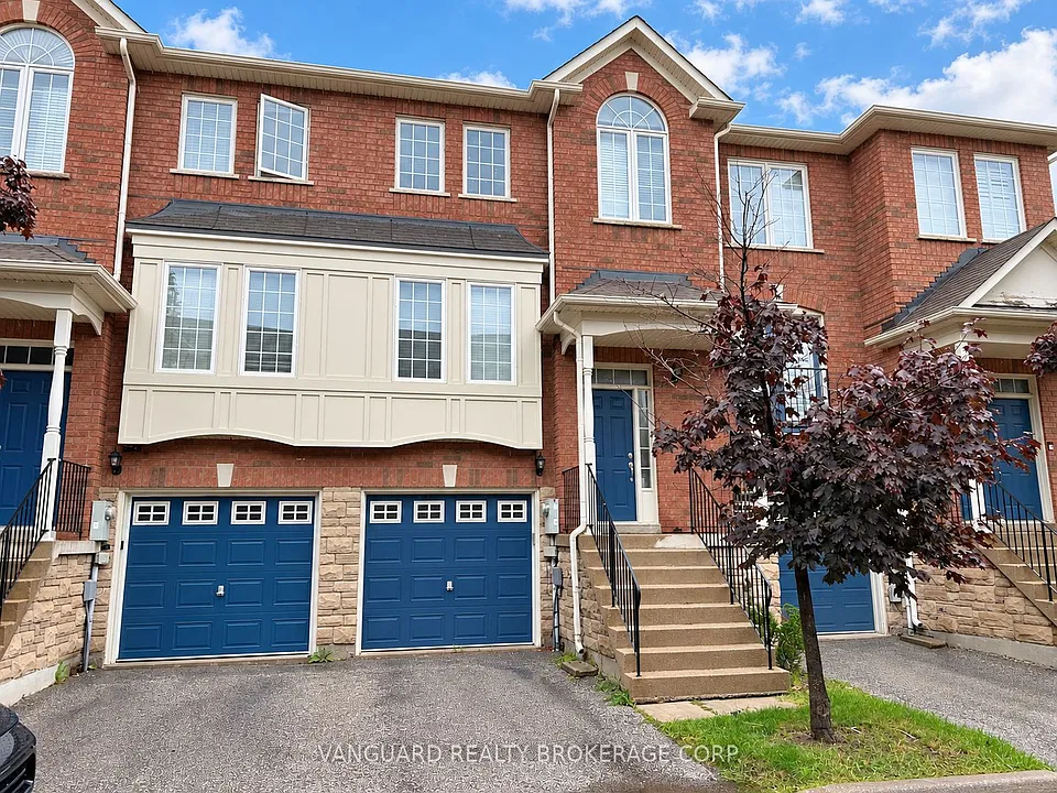 19 Foxchase Ave #58