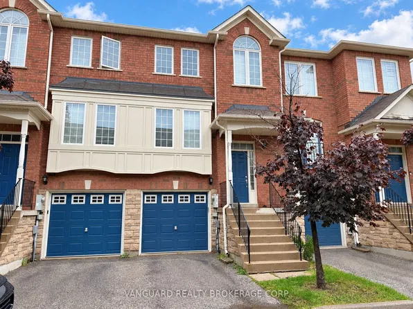 19 Foxchase Ave, Vaughan, ON
