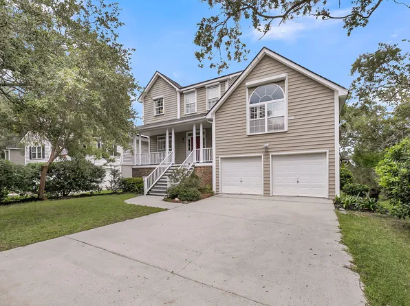 1422 Wexford Sound Dr, Charleston, SC 29412