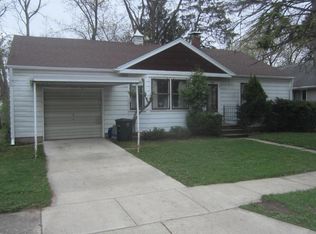 722 Gardner St, Lake Geneva, WI 53147