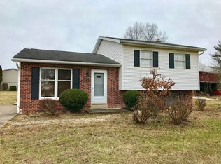519 Jpm Rd, Lewisburg, PA 17837
