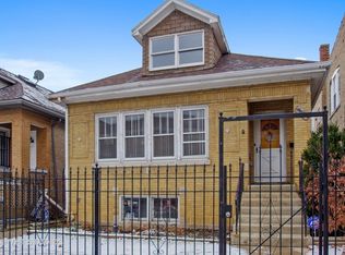 3118 N Knox Ave, Chicago, IL 60641