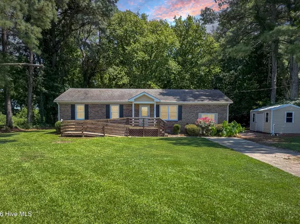 226 Happy Home Road, Tyner, NC 27980