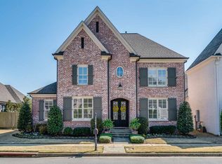 9087 Baynard Loop N LOT 245, Germantown, TN 38139