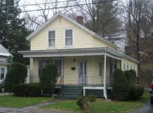 255 Union St, Bennington, VT 05201