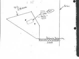 Horton Rd, Muskegon, MI 49445