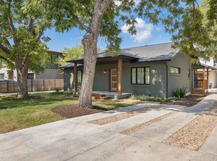 7812 Hardy Dr #1, Austin, TX 78757